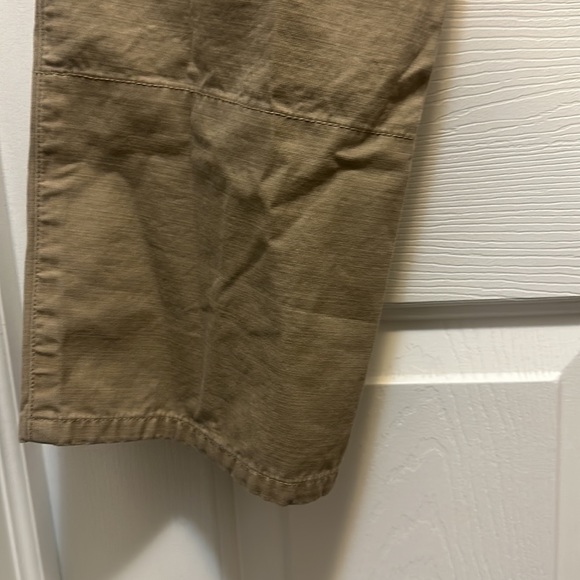 Banelo beige hiking pants 31*31 - Picture 5 of 7